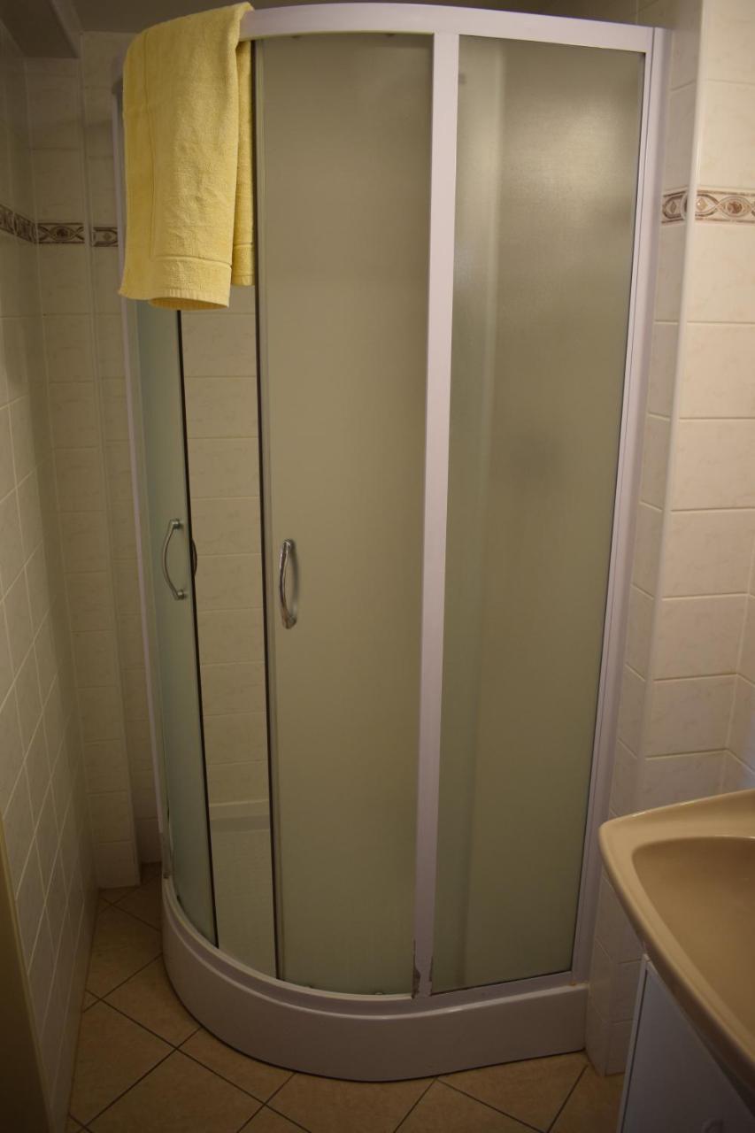 Penzion Ve starém krámě 147 Srbská Kamenice Extérieur photo