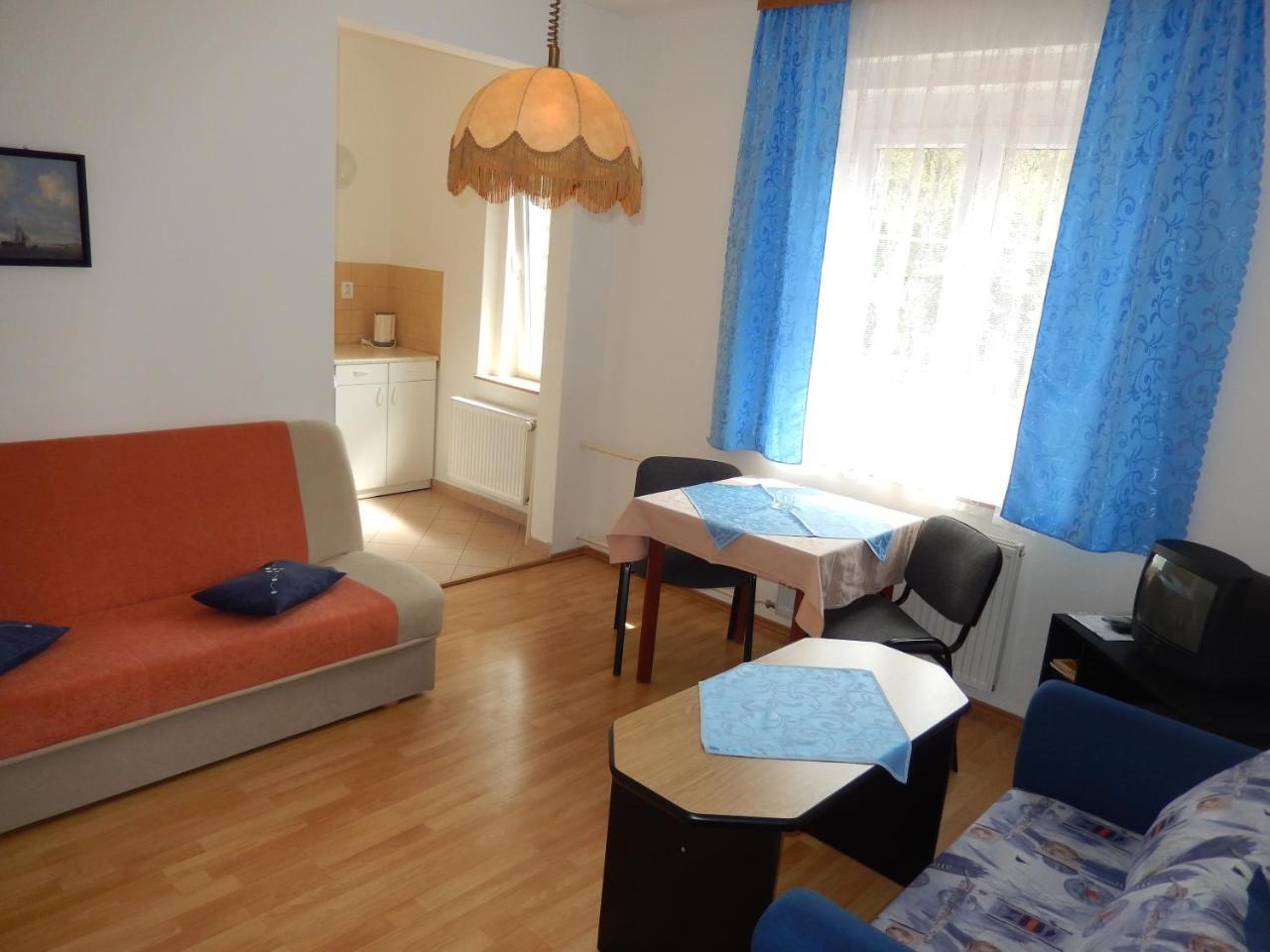Penzion Ve starém krámě 147 Srbská Kamenice Extérieur photo